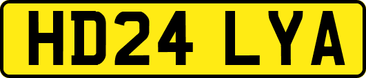 HD24LYA