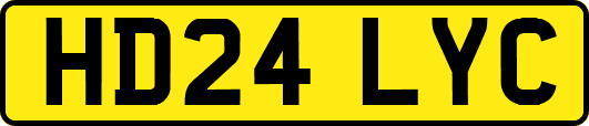 HD24LYC