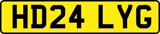 HD24LYG
