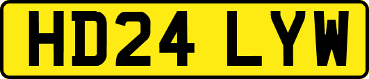 HD24LYW