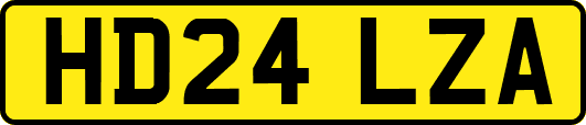 HD24LZA