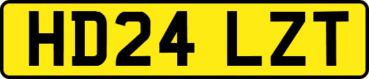 HD24LZT