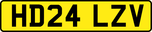 HD24LZV