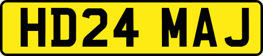 HD24MAJ