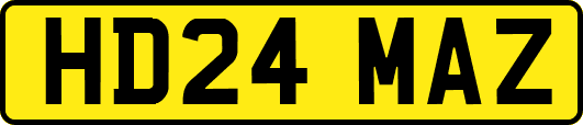 HD24MAZ