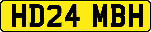 HD24MBH