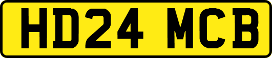 HD24MCB