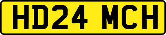HD24MCH