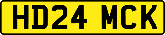 HD24MCK