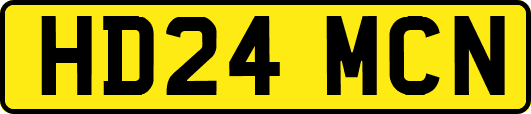 HD24MCN