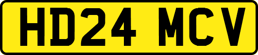 HD24MCV