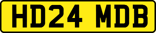 HD24MDB