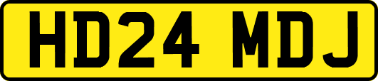 HD24MDJ