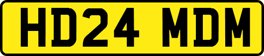 HD24MDM