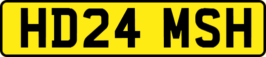 HD24MSH