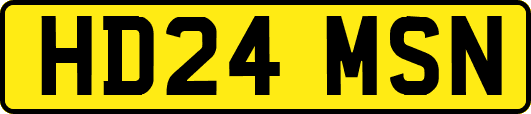 HD24MSN