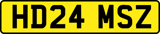 HD24MSZ