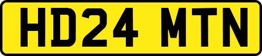HD24MTN