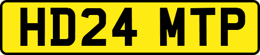 HD24MTP