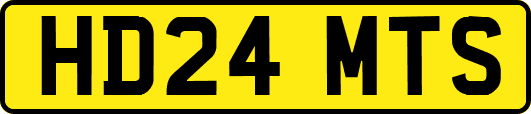 HD24MTS