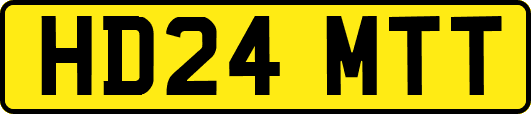 HD24MTT