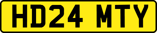 HD24MTY