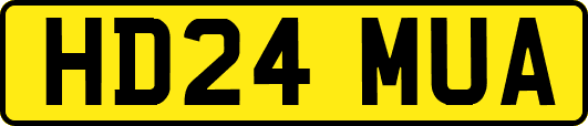HD24MUA