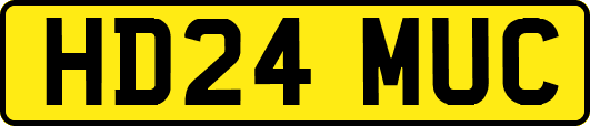 HD24MUC