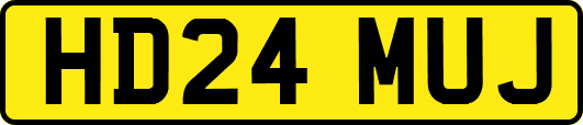 HD24MUJ