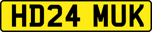 HD24MUK