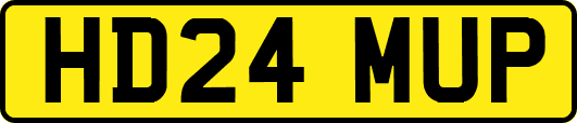 HD24MUP