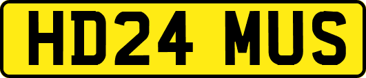 HD24MUS