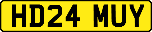 HD24MUY