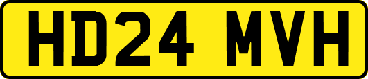 HD24MVH