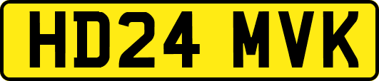HD24MVK