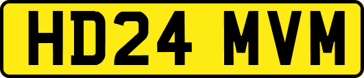 HD24MVM