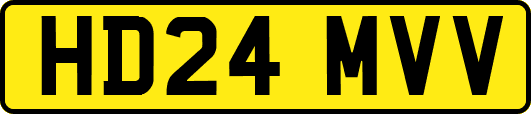 HD24MVV