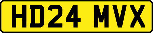 HD24MVX