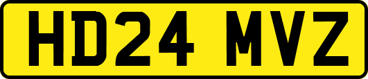 HD24MVZ