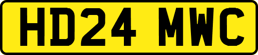 HD24MWC