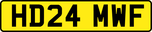HD24MWF