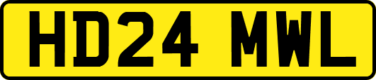 HD24MWL