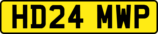 HD24MWP