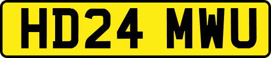 HD24MWU