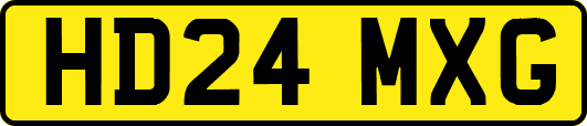 HD24MXG