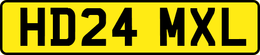 HD24MXL