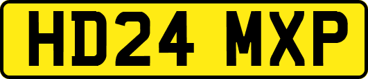 HD24MXP