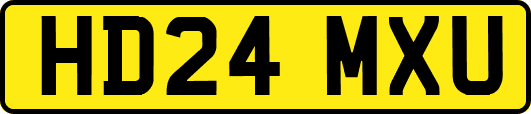 HD24MXU