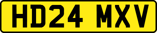 HD24MXV