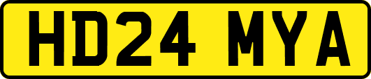 HD24MYA